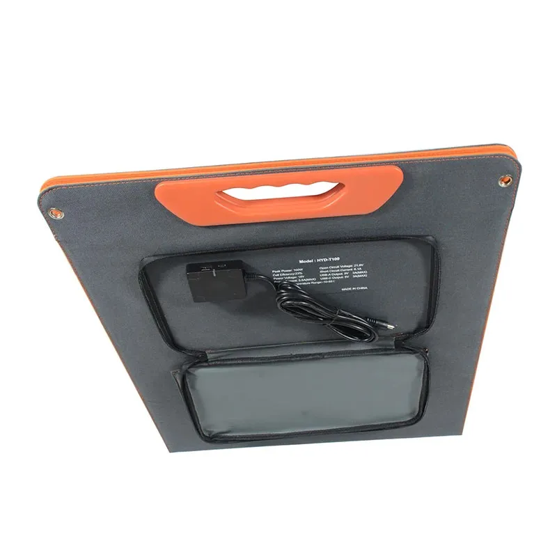 60W günəş panelləri və 100W günəş panelləri arasındakı fərq nədir?